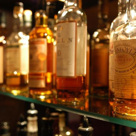 Duck'S Inn Aberlady Luaran gambar