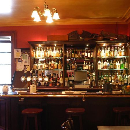 Duck'S Inn Aberlady Luaran gambar