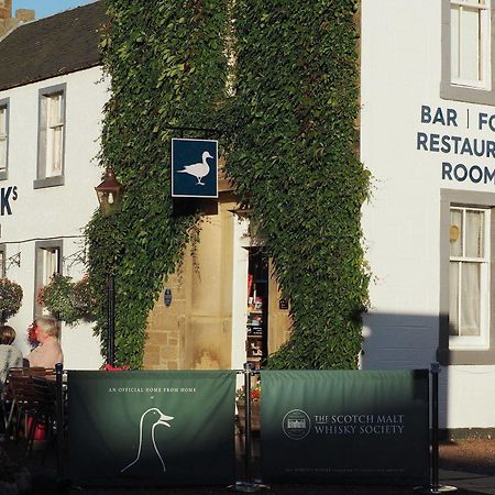 Duck'S Inn Aberlady Luaran gambar