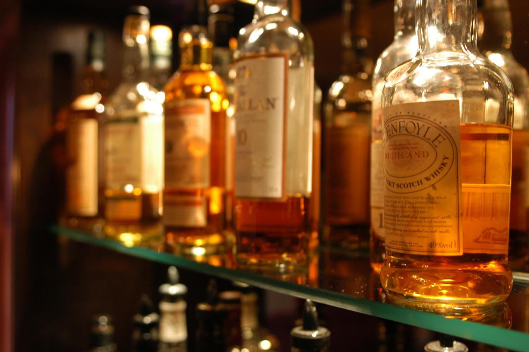 Duck'S Inn Aberlady Luaran gambar