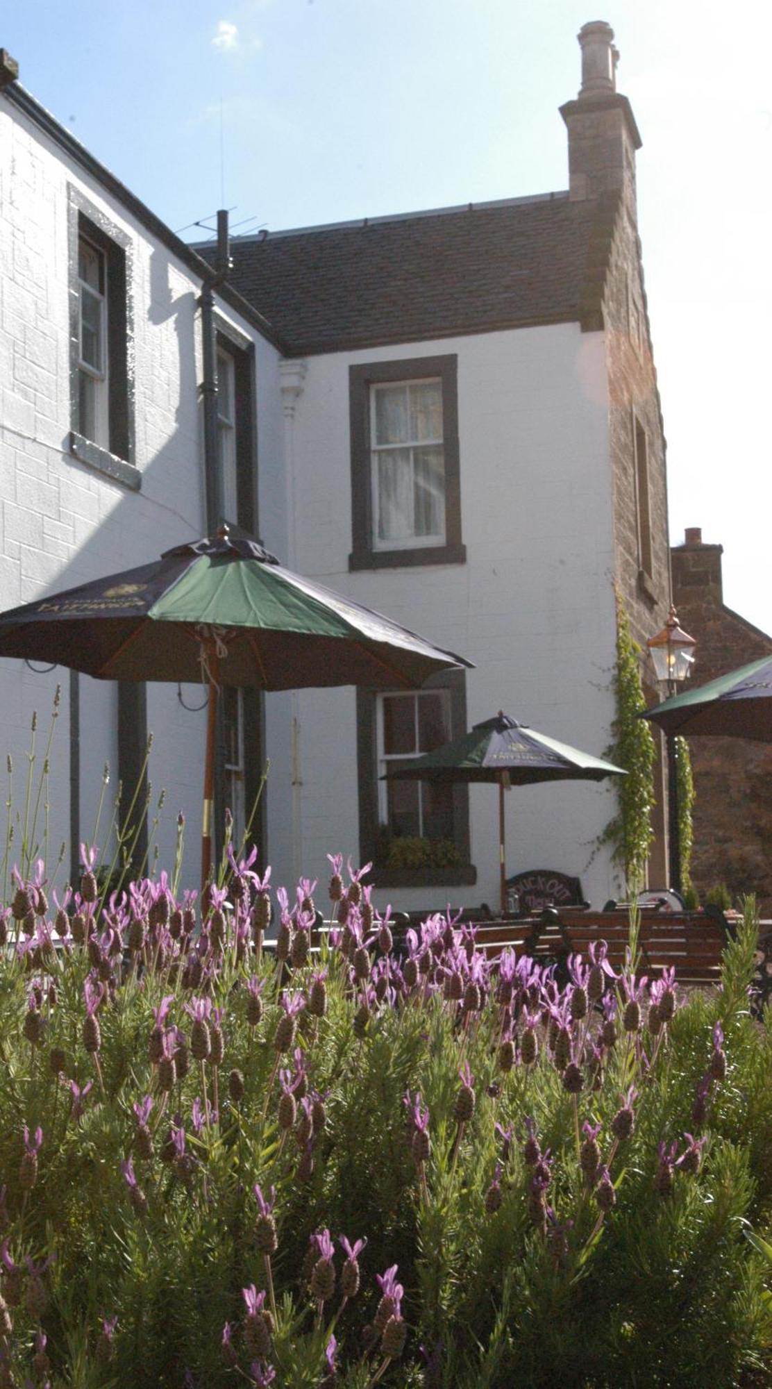 Duck'S Inn Aberlady Luaran gambar