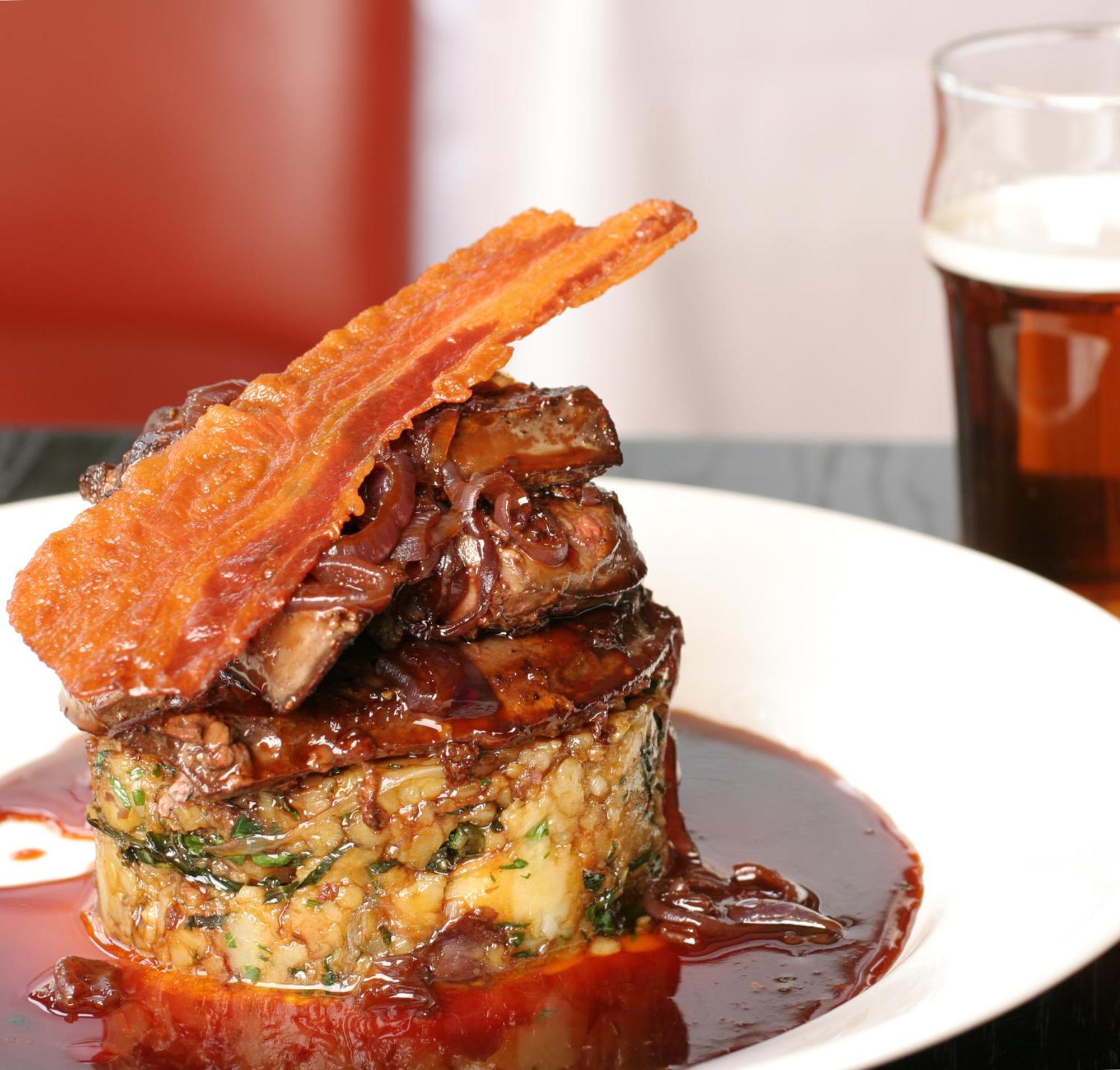 Duck'S Inn Aberlady Luaran gambar