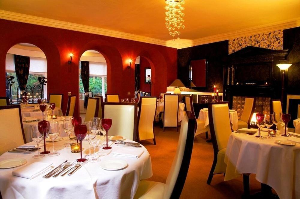 Duck'S Inn Aberlady Luaran gambar