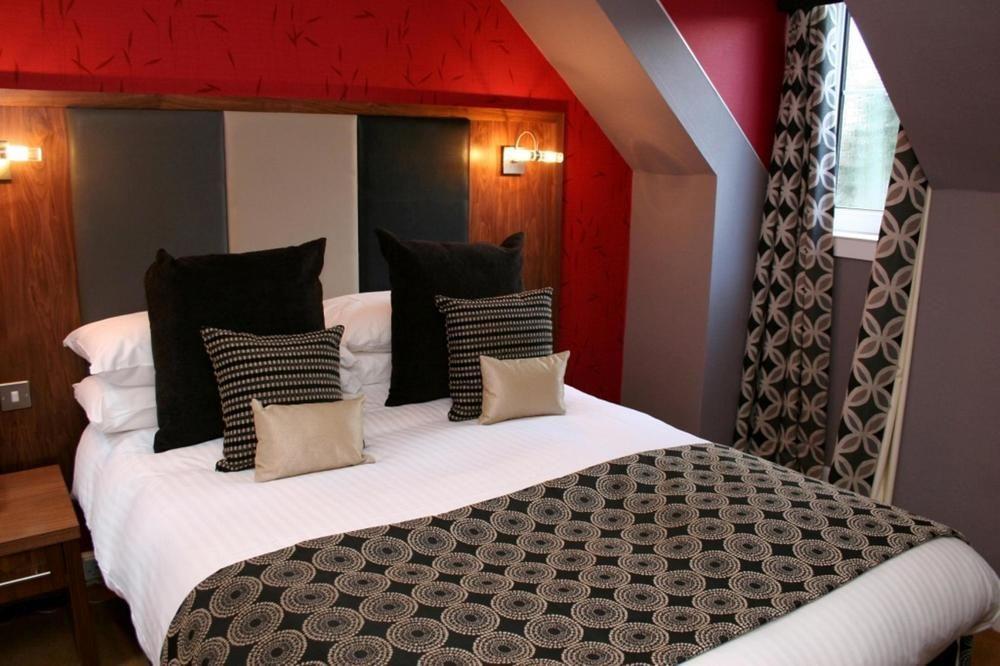 Duck'S Inn Aberlady Luaran gambar