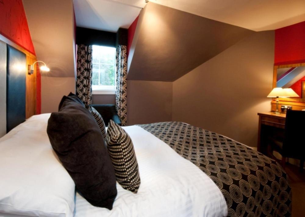Duck'S Inn Aberlady Luaran gambar