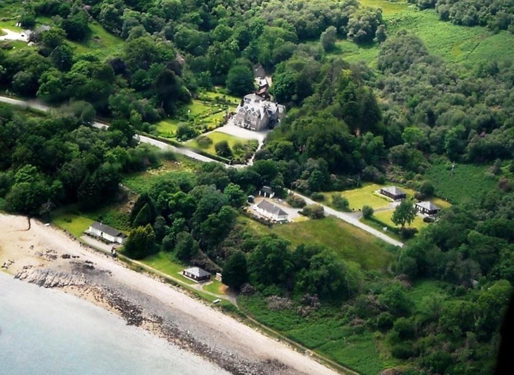 Duck'S Inn Aberlady Luaran gambar