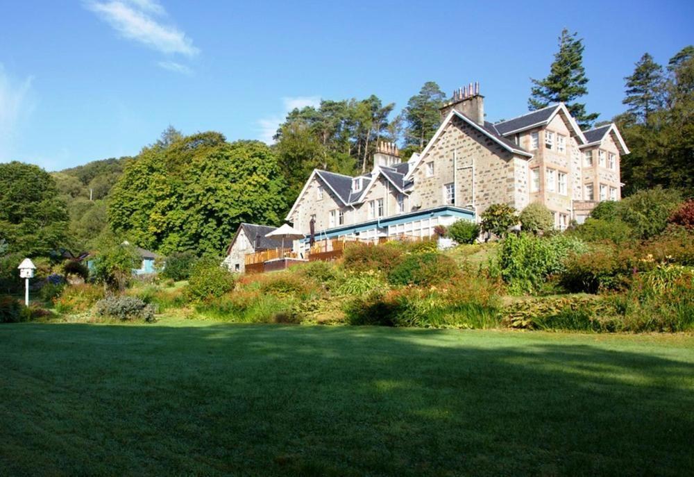 Duck'S Inn Aberlady Luaran gambar