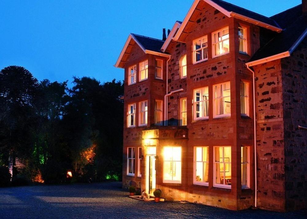 Duck'S Inn Aberlady Luaran gambar