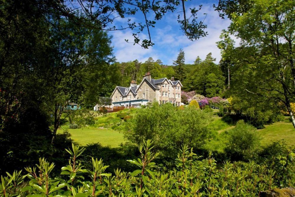Duck'S Inn Aberlady Luaran gambar