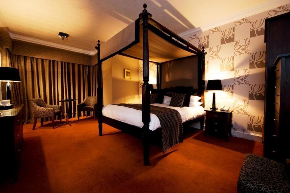 Duck'S Inn Aberlady Luaran gambar