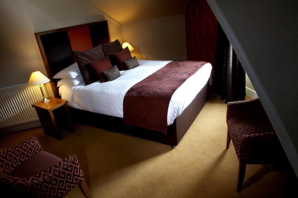 Duck'S Inn Aberlady Luaran gambar