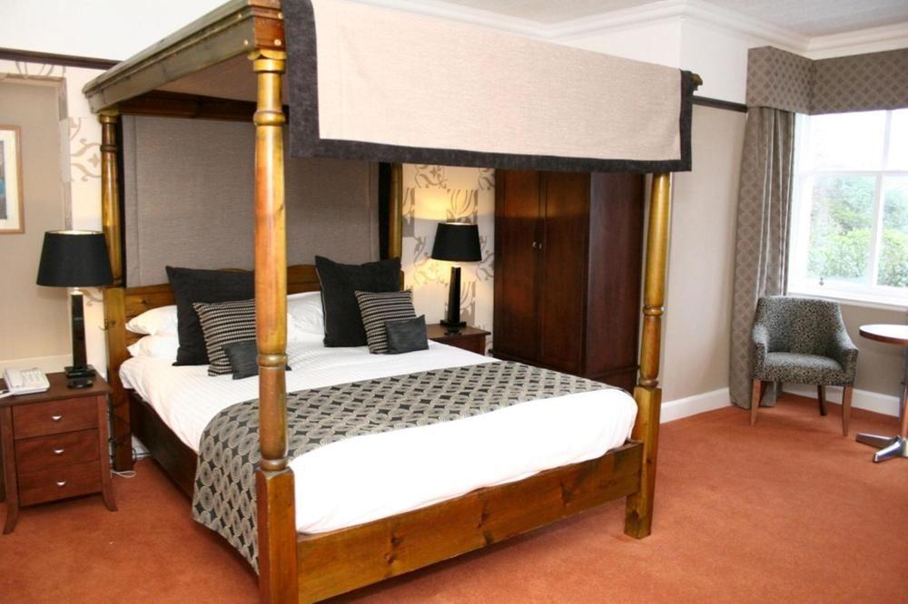 Duck'S Inn Aberlady Luaran gambar