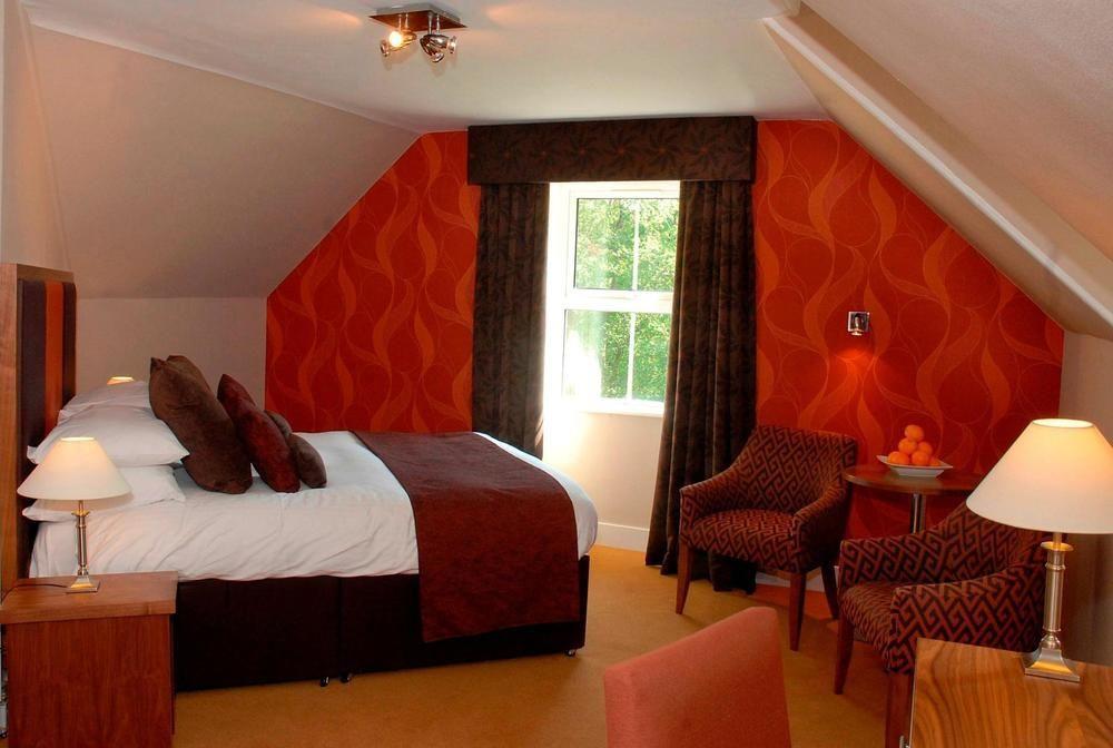 Duck'S Inn Aberlady Luaran gambar