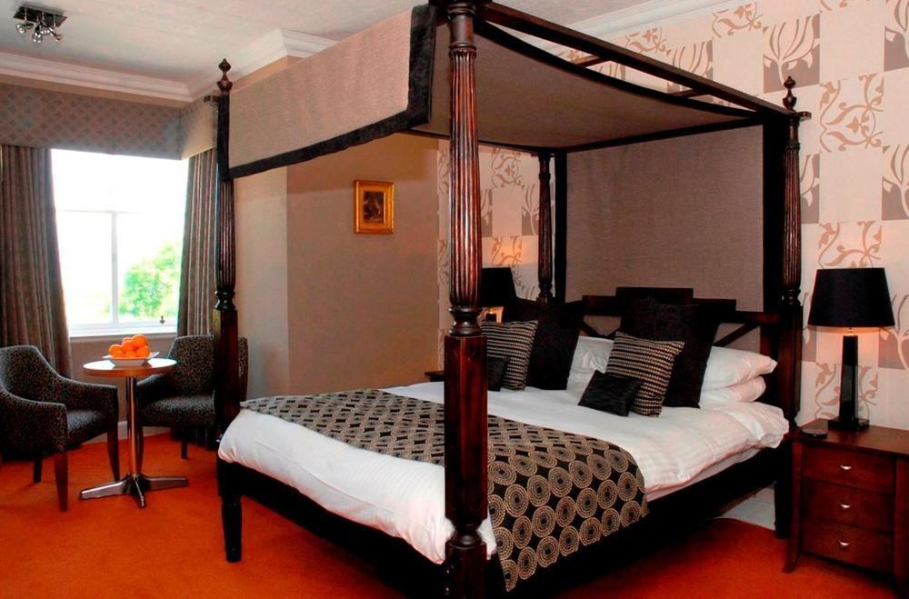 Duck'S Inn Aberlady Luaran gambar