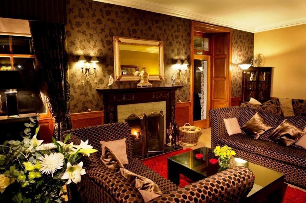 Duck'S Inn Aberlady Luaran gambar