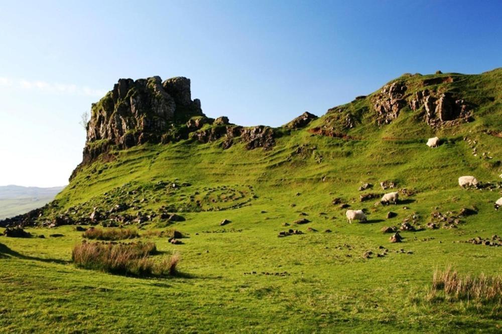 Duck'S Inn Aberlady Luaran gambar