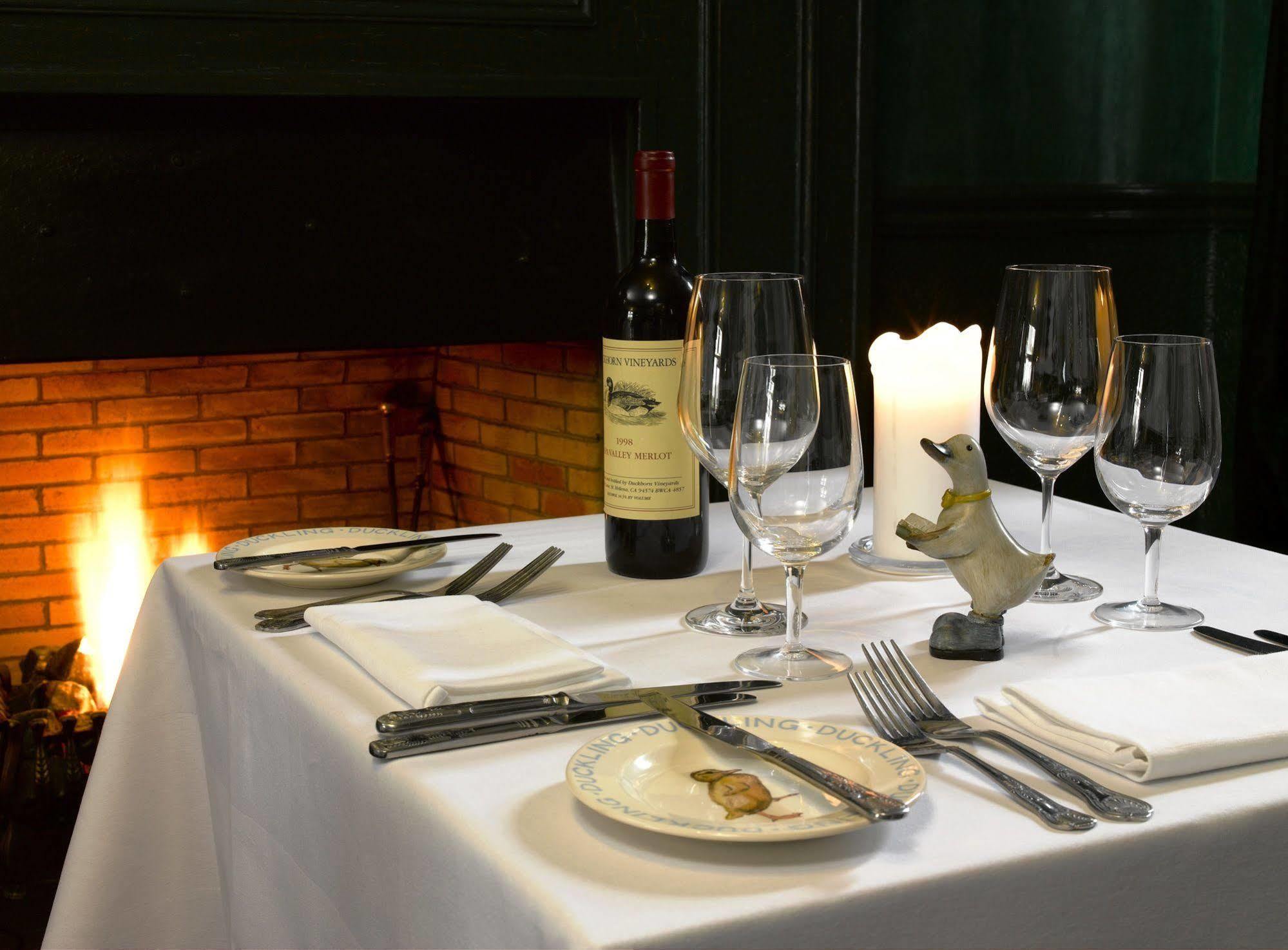 Duck'S Inn Aberlady Luaran gambar