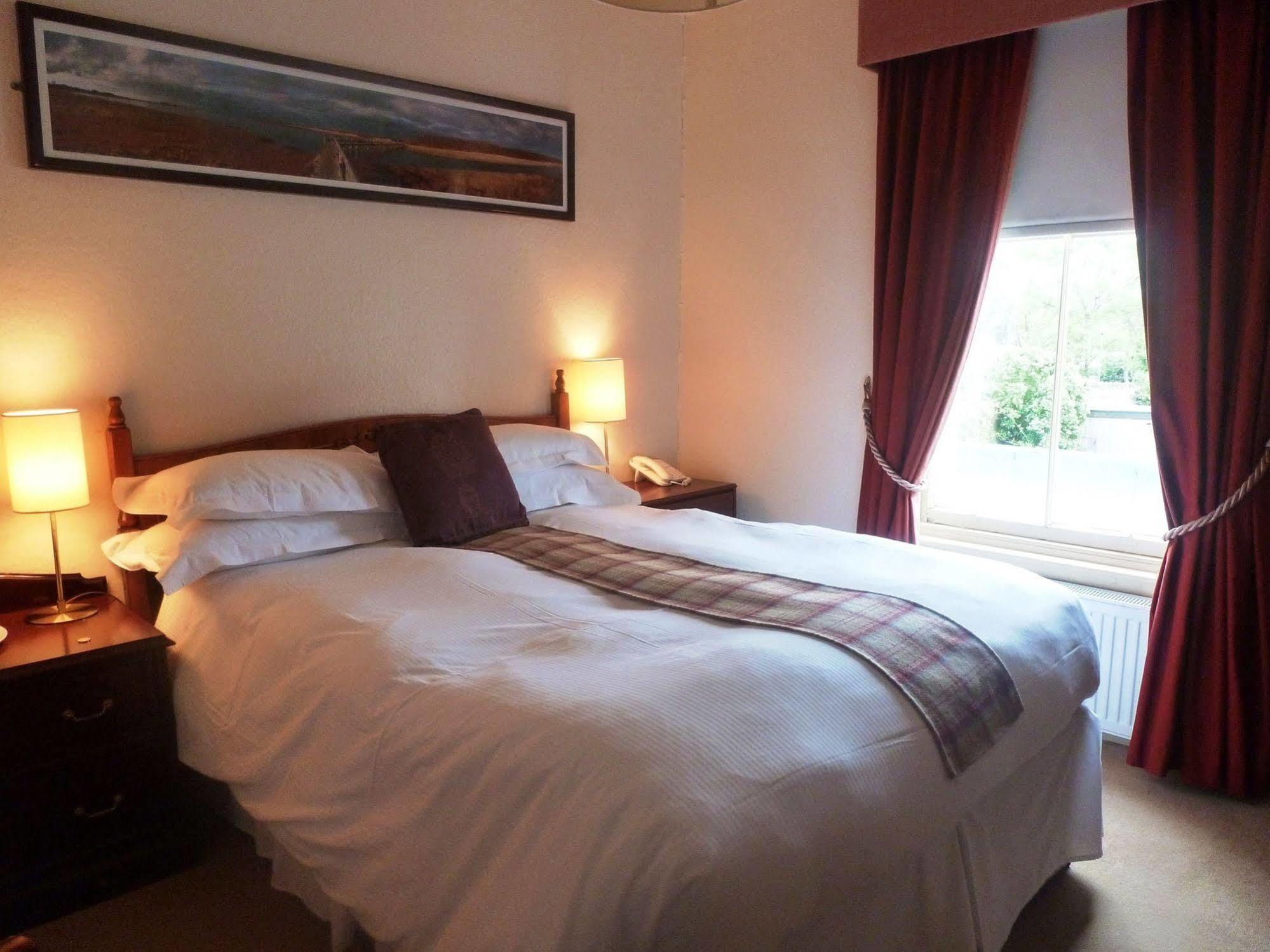 Duck'S Inn Aberlady Luaran gambar
