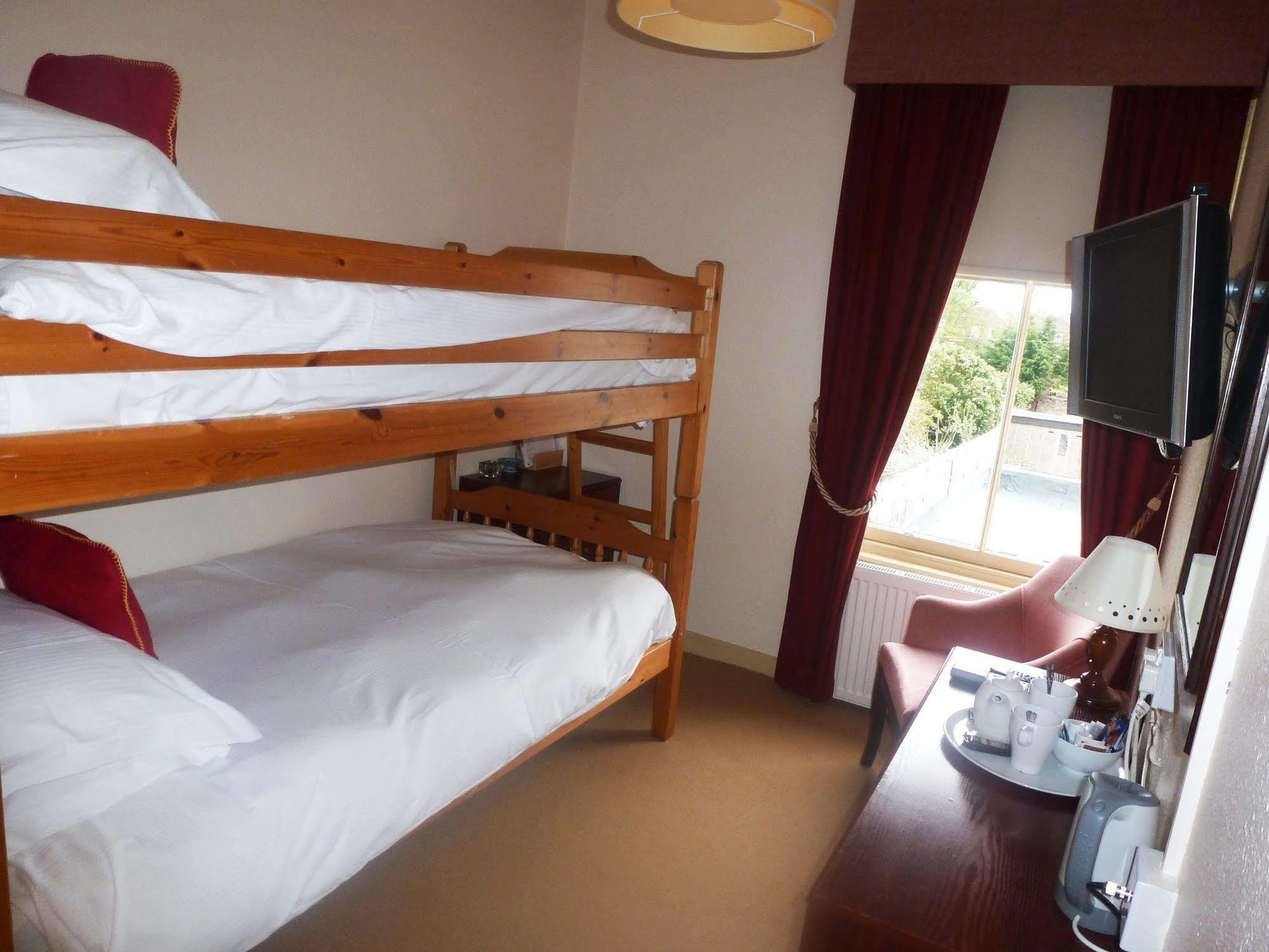 Duck'S Inn Aberlady Luaran gambar