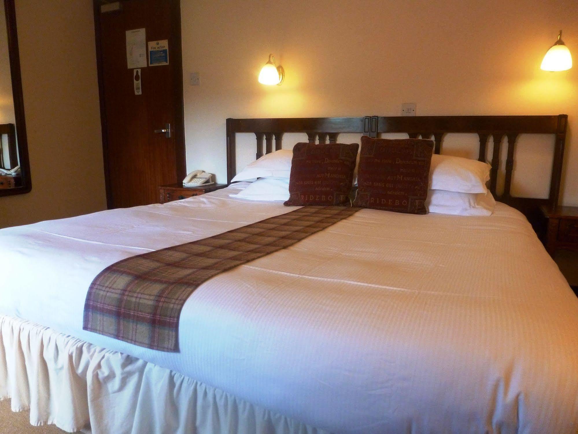 Duck'S Inn Aberlady Luaran gambar