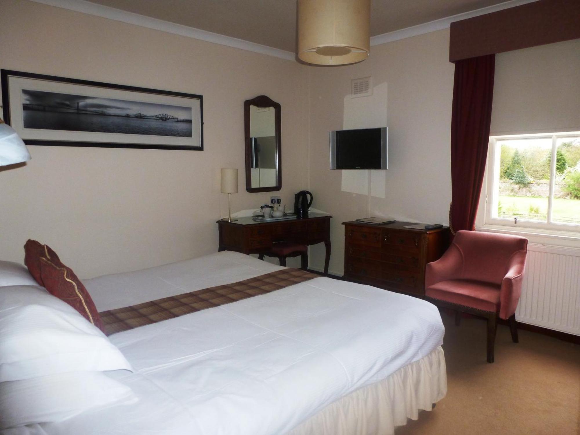 Duck'S Inn Aberlady Luaran gambar