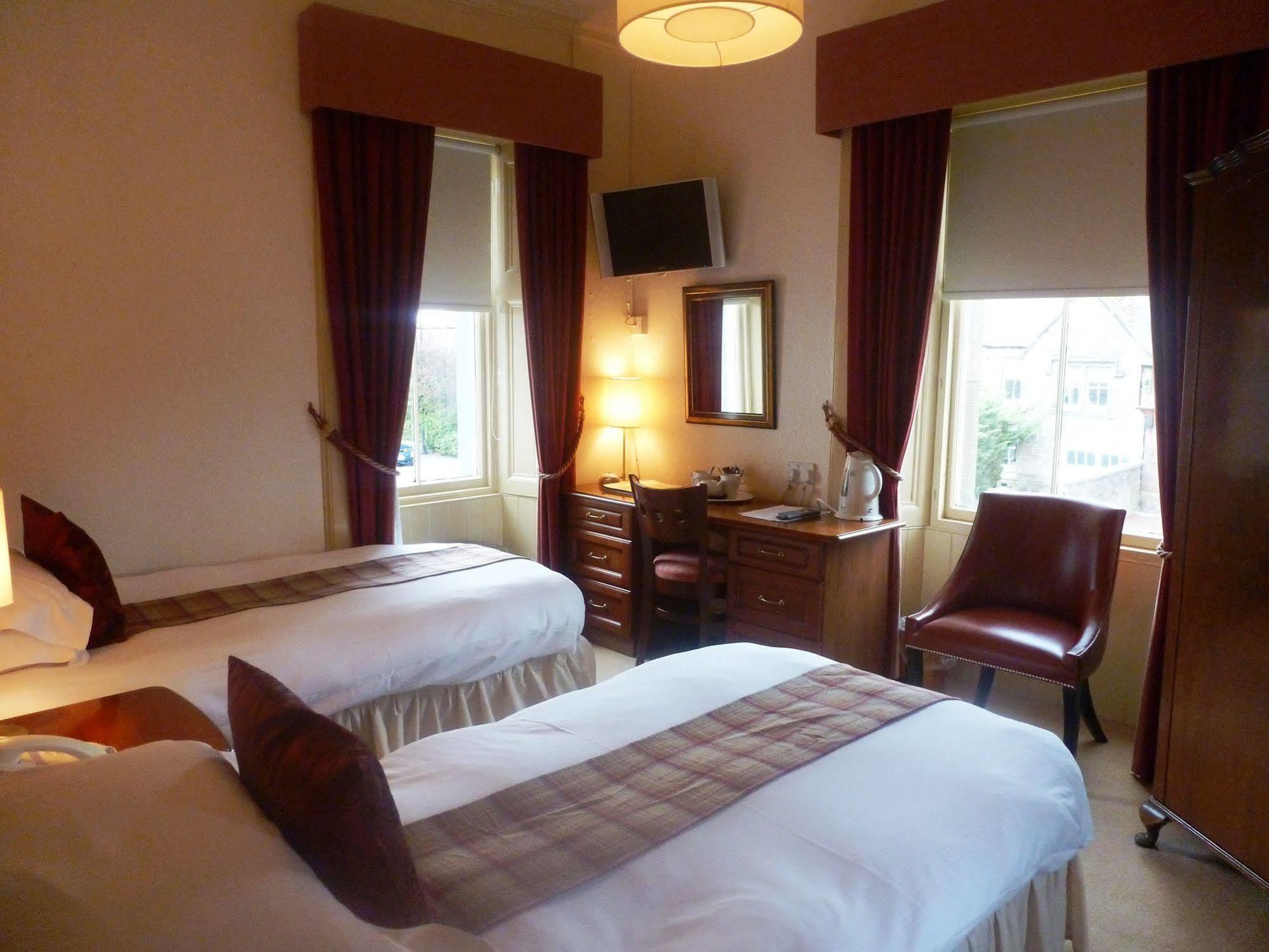 Duck'S Inn Aberlady Luaran gambar