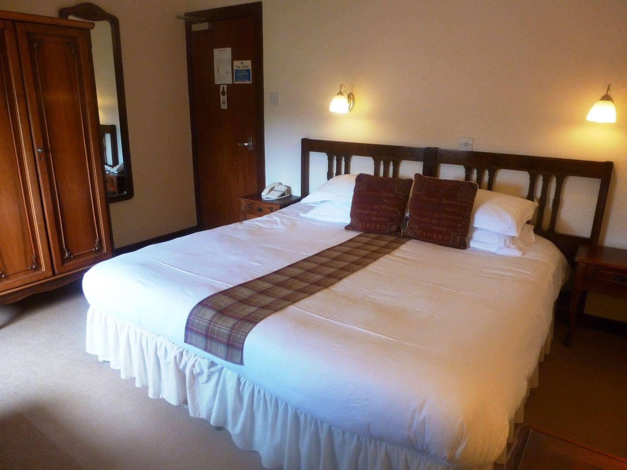 Duck'S Inn Aberlady Luaran gambar