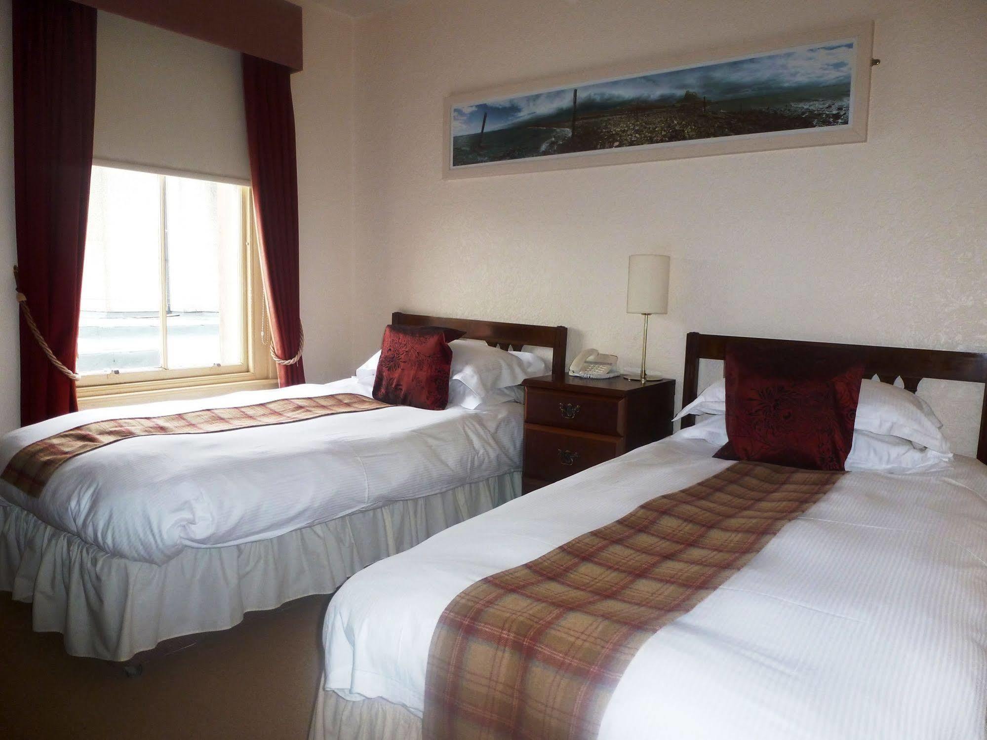 Duck'S Inn Aberlady Luaran gambar