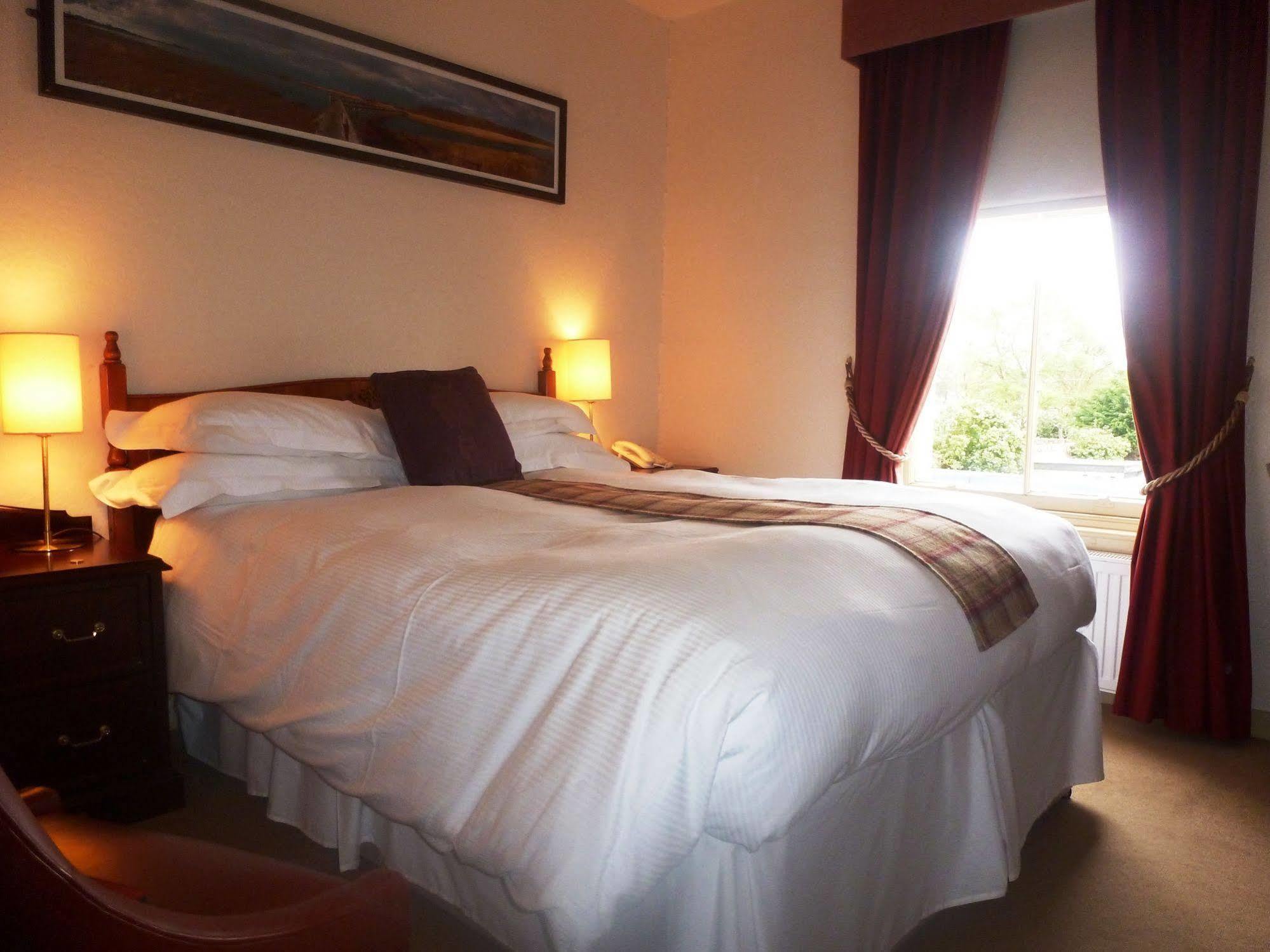 Duck'S Inn Aberlady Luaran gambar