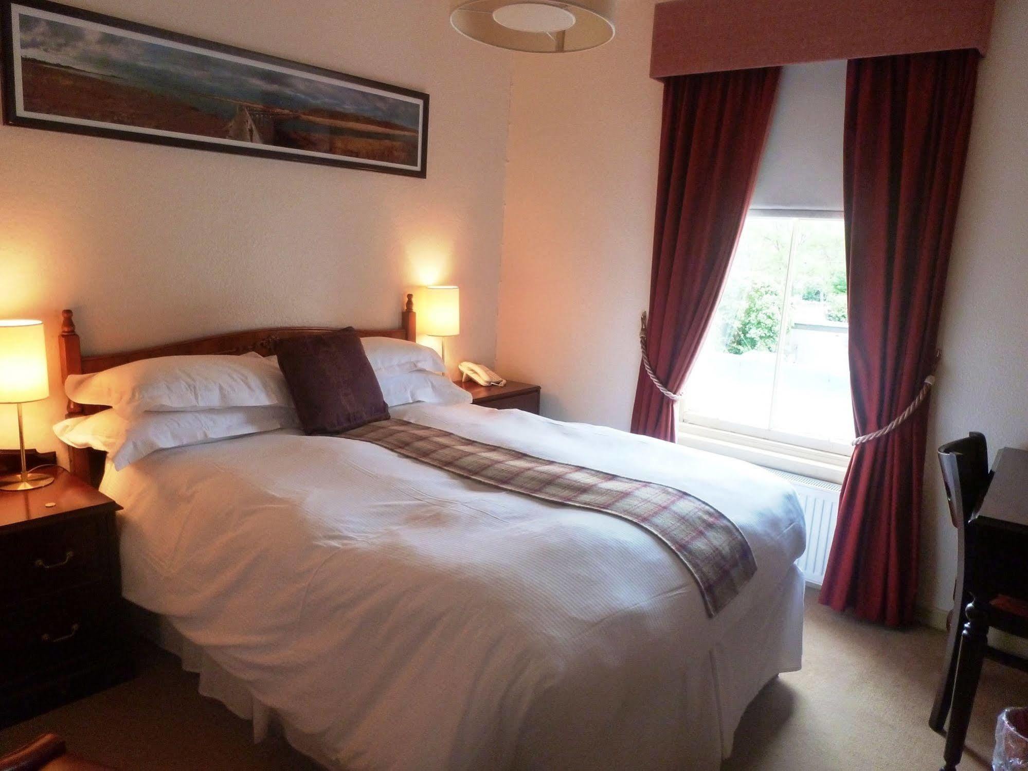 Duck'S Inn Aberlady Luaran gambar