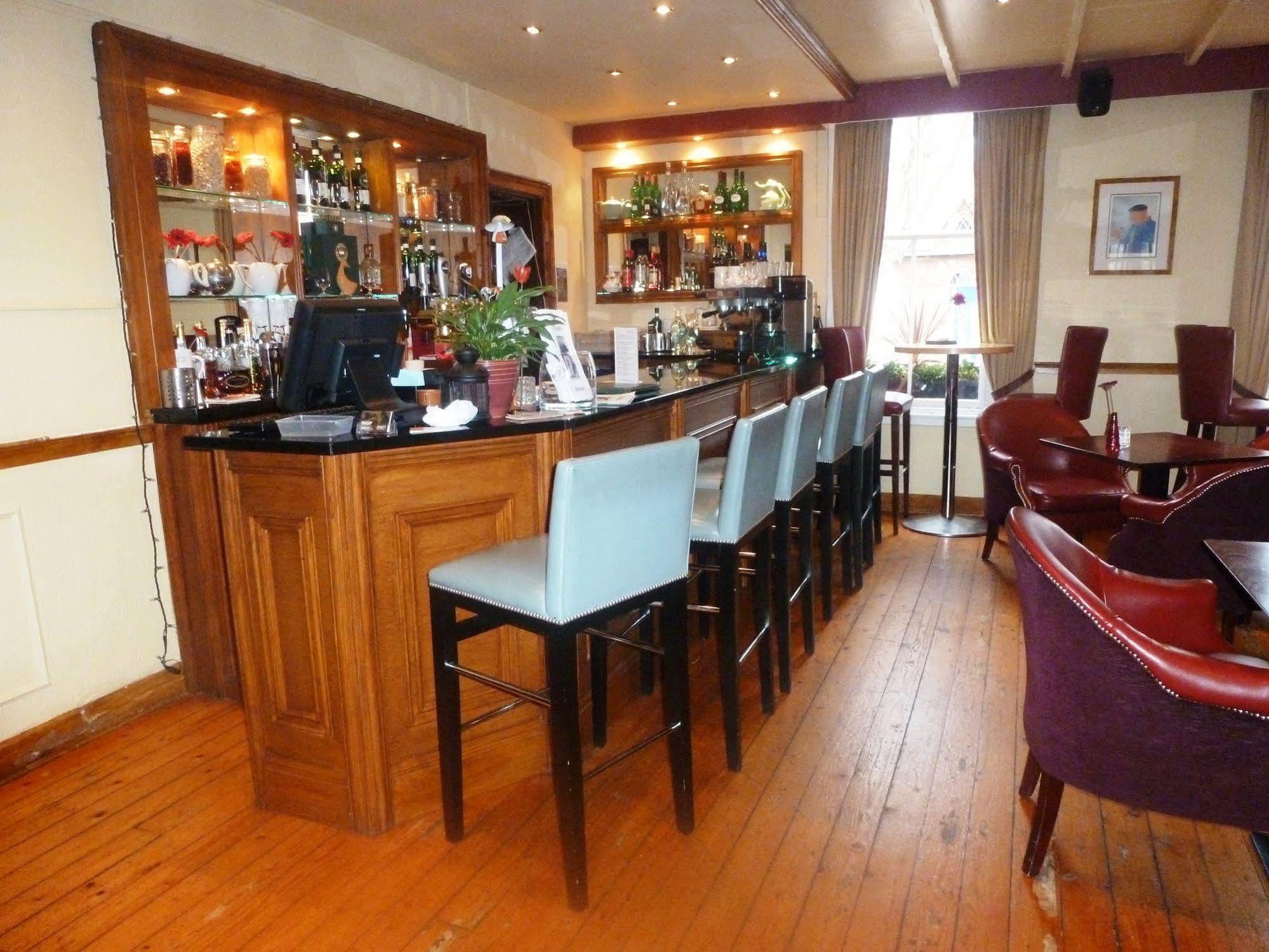 Duck'S Inn Aberlady Luaran gambar
